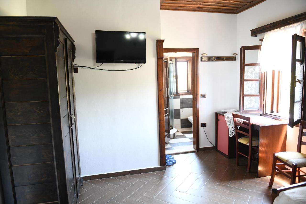 Hotel Kaceli เบราท ภายนอก รูปภาพ